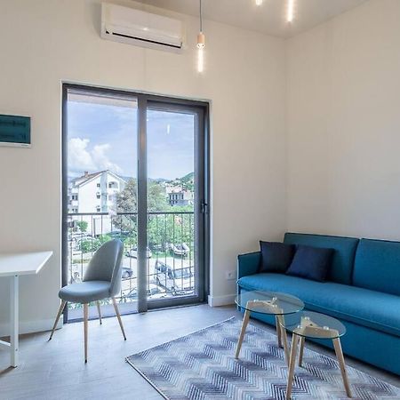 Mini Condos 13 D1 - Modern Studio With Mezzanine Tivat Buitenkant foto